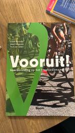 Annet Berntsen - Vooruit!, Boeken, Annet Berntsen; Merel Borgesius; Teun van Iperen, Ophalen of Verzenden, Zo goed als nieuw, Nederlands