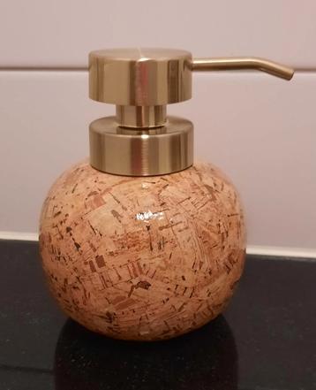 Zeepdispenser Kurklook Decoupage Handmade beschikbaar voor biedingen