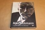 Max Beckmann — Uitgebreide Kunstcatalogus — Zeldzaam, Boeken, Ophalen of Verzenden, Zo goed als nieuw