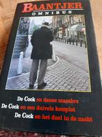 Boek Baantjer., Boeken, Ophalen, Zo goed als nieuw