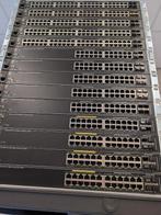 HPE Aruba 2530 switches, Ophalen of Verzenden, Zo goed als nieuw