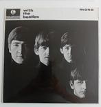 With the Beatles 1963 VGC, Cd's en Dvd's, Vinyl | Pop, Ophalen of Verzenden, 1960 tot 1980, Gebruikt, 12 inch