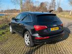 Audi Q5 2.0 TFSI Quattro | Compleet onderhoud | APK 2026, Auto's, Audi, Automaat, 1730 kg, Beige, 4 cilinders