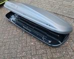 Zeer mooie grote Hapro Zenith 6.6 PF TITAN dakkoffer skibox, Ophalen of Verzenden, Zo goed als nieuw