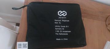 Infinity unisex 2 delige regenpak  beschikbaar voor biedingen