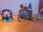 LEGO Disney Princess 41145 Ariels betoverende kasteel, Kinderen en Baby's, Speelgoed | Duplo en Lego, Ophalen of Verzenden, Gebruikt