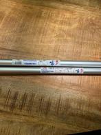 Fiamma Rafter Spanstangen 125 > 240 cm, Caravans en Kamperen, Caravan accessoires, Ophalen, Zo goed als nieuw