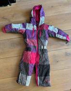 Mountain Peak skipak jas Maat 80, Kinderen en Baby's, Babykleding | Maat 80, Ophalen of Verzenden, Gebruikt, Meisje, Jasje