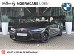 BMW 4 Serie Cabrio M440i xDrive 374 pk M Sport High Executiv, Te koop, Geïmporteerd, Benzine, Gebruikt