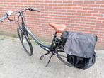 Minerva electrische fiets, Ophalen, Zo goed als nieuw, 50 km per accu of meer, Overige merken