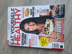 1  Eat yourself healthy, Ophalen of Verzenden