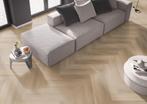 PVC Vloer Aanbieding bij ART Woninginrichting, Ophalen, Crème, 75 m² of meer, Overige typen