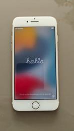 iPhone 7 32GB - Wit, Telecommunicatie, Mobiele telefoons | Apple iPhone, 86 %, Wit, 32 GB, Ophalen of Verzenden