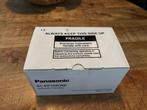 Panasonic SC-EP104LWE Netwerk Camera, nieuw en ongebruikt, Ophalen, Nieuw