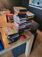 Grote partij CD's en DVD's, Ophalen of Verzenden