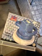 Polijstmachine nieuw in doos, Auto diversen, Onderhoudsmiddelen, Ophalen of Verzenden