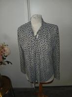 Studio anneloes blouse travel, Nieuw, Ophalen of Verzenden, Maat 36 (S), Overige kleuren