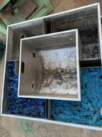 Rvs vijver filter 120 m3 koi vijver, Ophalen, Zo goed als nieuw, Vijverfilter