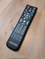 Konig MCE Media Center Afstandsbediening, Ophalen of Verzenden, Gebruikt, Mediaspeler