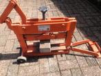 Rubi b-14 steenknipper proff, Ophalen, Gebruikt