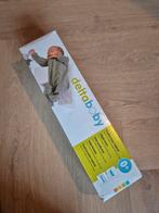 Zijligkussen deltababy, Ophalen, Zo goed als nieuw