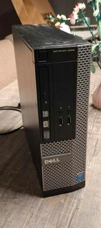 Dell OptiPlex 3020 SFF, Computers en Software, Desktop Pc's, 8 GB, Ophalen of Verzenden, Zo goed als nieuw, Intel Core i3