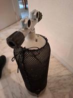 Duikfles 10 liter, Watersport en Boten, Duiken, Ophalen, Zo goed als nieuw, Duikfles