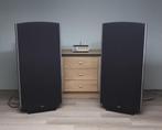 Quad ESL2905 met 2 jaar garantie, gereviseerd, in nieuwstaat, Audio, Tv en Foto, Zo goed als nieuw, 120 watt of meer, Front, Rear of Stereo speakers
