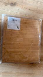 Ikea lamplig snijplank nieuw, Huis en Inrichting, Keuken | Keukenbenodigdheden, Ophalen of Verzenden, Nieuw