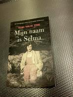 Mijn naam is Selma, Boeken, Biografieën, Gelezen, Selma van de Perre, Ophalen of Verzenden