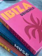 Assouline boeken Ibiza, St. Tropez, Mykonos per stuk, Boeken, Ophalen of Verzenden, Zo goed als nieuw, Overige onderwerpen