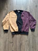 Nike Rework Colorblock Trui Limited Vintage Design (Maat M), Overige kleuren, Nike, Nieuw, Verzenden