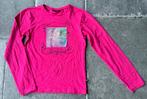 Roze shirt, Kinderen en Baby's, Kinderkleding | Maat 152, Persival, Meisje, Ophalen of Verzenden, Zo goed als nieuw