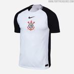 SC Corinthians 2025/2026 thuisshirt, Ophalen of Verzenden, Zo goed als nieuw, Overige maten