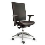 787 Edition Comfort alu, in stof Oasis zwart, Ophalen of Verzenden, Ergonomisch, Gebruikt, Zwart