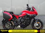 MV Agusta TURISMO VELOCE ROSSO 800 (bj 2021), Motoren, Bedrijf, Overig, 798 cc