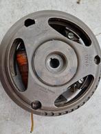 Bosch 17/4R ELZJE ontsteking met grondplaat, Ophalen of Verzenden, Gebruikt, Overige typen, Overige merken