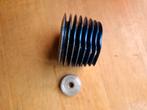 Force 3cc Nitro Motor Koelkop, Ophalen of Verzenden, Gebruikt, Nitro, Onderdeel