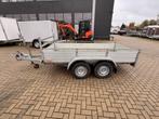 Anssems BSX 2500, Auto diversen, Aanhangers en Bagagewagens, Gebruikt