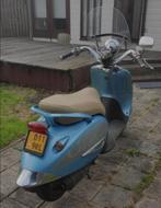 Aprilia Scooter, Ophalen, Gebruikt, Maximaal 45 km/u, Mojito of Habana