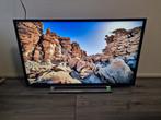 40 inche Led smart tv super full hd  Toshiba  145 euro, Audio, Tv en Foto, 100 cm of meer, Ophalen of Verzenden, Zo goed als nieuw