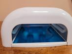 uv lamp gelnagels, Ophalen, Gebruikt, Hand- en Voetverzorging
