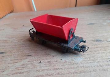 Marklin h0 kiepwagen wagon beschikbaar voor biedingen
