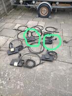 Partij schakelkasten Mercury, Watersport en Boten, Ophalen of Verzenden, Motor en Techniek, Zeilboot of Motorboot