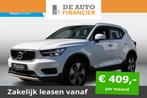 Volvo XC40 1.5 T3 Momentum Pro € 29.900,00, Auto's, 1477 cc, 750 kg, 1525 kg, SUV of Terreinwagen