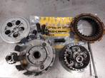 koppeling Yamaha YZF250 (2005), Ophalen, Cmx, Cmx, Cmx