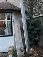 Natuursteen vensterbanken - 3 stuks, Ophalen, Gebruikt, Overige typen