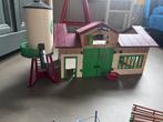 Playmobil boerderij en extra , meerdere sets, Ophalen, Gebruikt