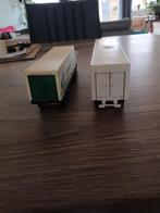 Verzameling modellen lion car matchbox solido enz., Hobby en Vrije tijd, Modelauto's | 1:50, Ophalen of Verzenden, Zo goed als nieuw