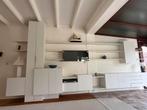 Banz Bord Wandsysteem, Ophalen, Overige materialen, 200 cm of meer, 300 cm of meer